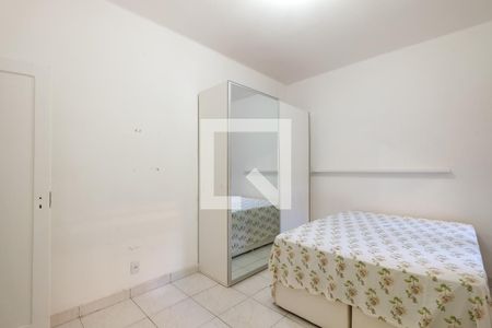 Quarto 1 de apartamento para alugar com 2 quartos, 90m² em Andaraí, Rio de Janeiro