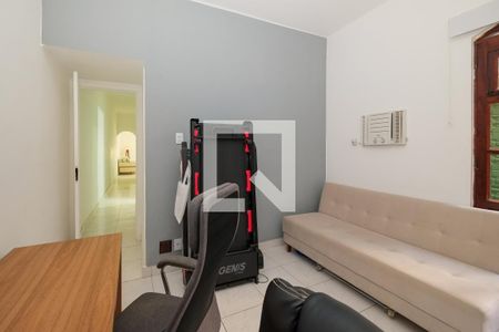 Apartamento para alugar com 90m², 2 quartos e sem vagaQuarto 2