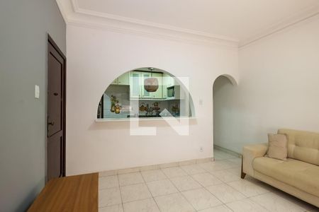 Sala de apartamento para alugar com 2 quartos, 90m² em Andaraí, Rio de Janeiro