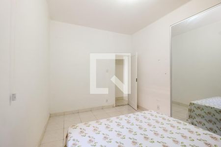 Quarto 1 de apartamento para alugar com 2 quartos, 90m² em Andaraí, Rio de Janeiro