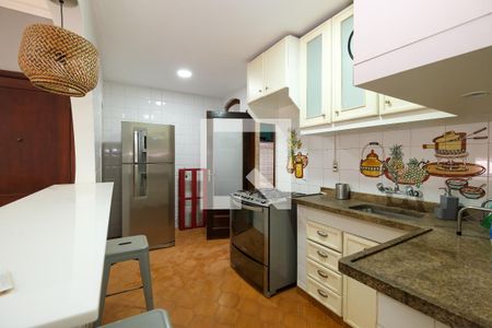 Apartamento para alugar com 90m², 2 quartos e sem vagaCozinha