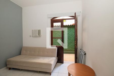 Apartamento para alugar com 90m², 2 quartos e sem vagaQuarto 2