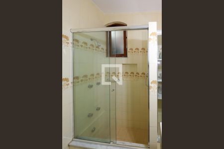 Apartamento para alugar com 90m², 2 quartos e sem vagaBanheiro Corredor
