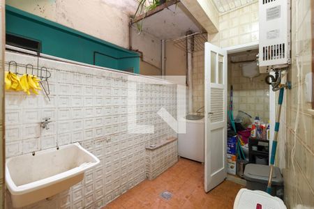 Apartamento para alugar com 90m², 2 quartos e sem vagaÁrea de Serviço