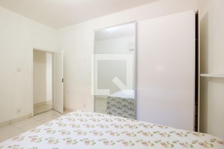 Quarto 1 de apartamento para alugar com 2 quartos, 90m² em Andaraí, Rio de Janeiro