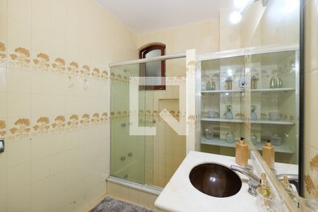 Apartamento para alugar com 90m², 2 quartos e sem vagaBanheiro Corredor
