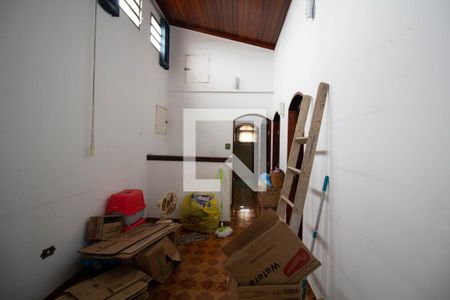 Sala 2 de casa à venda com 4 quartos, 250m² em Itaquera, São Paulo