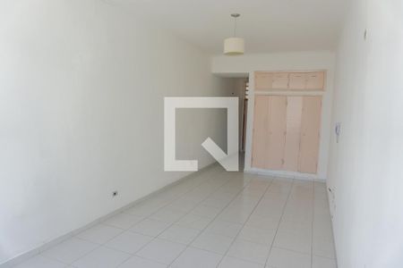 Quarto de kitnet/studio para alugar com 1 quarto, 32m² em Bela Vista, São Paulo