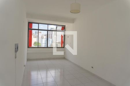 Sala de kitnet/studio para alugar com 1 quarto, 32m² em Bela Vista, São Paulo