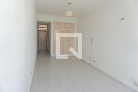 Quarto de kitnet/studio para alugar com 1 quarto, 32m² em Bela Vista, São Paulo