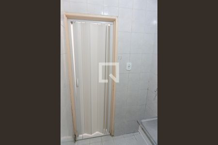 Studio para alugar com 32m², 1 quarto e sem vagaCozinha