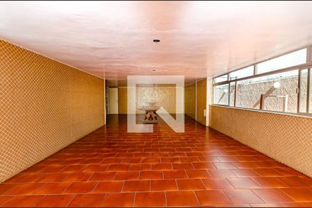 Apartamento à venda com 600m², 4 quartos e 2 vagasÁrea comum - Salão de festas