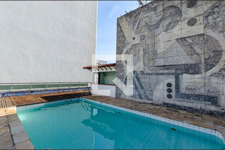 Apartamento à venda com 600m², 4 quartos e 2 vagas3 Andar Piscina