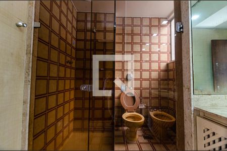 Apartamento à venda com 600m², 4 quartos e 2 vagasBanheiro 2