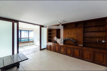 Apartamento à venda com 600m², 4 quartos e 2 vagas2 andar