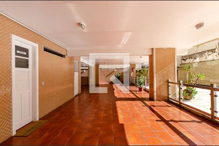 Apartamento à venda com 600m², 4 quartos e 2 vagasÁrea comum