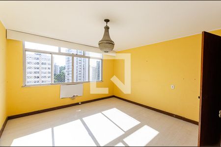 Quarto 1 de apartamento à venda com 4 quartos, 600m² em Ingá, Niterói