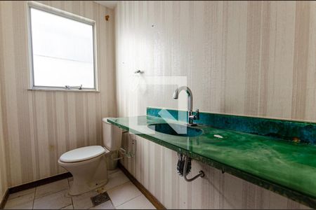 Apartamento à venda com 600m², 4 quartos e 2 vagas3 Andar Piscina