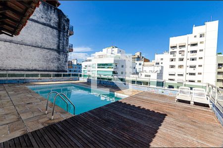 Apartamento à venda com 600m², 4 quartos e 2 vagas3 Andar Piscina