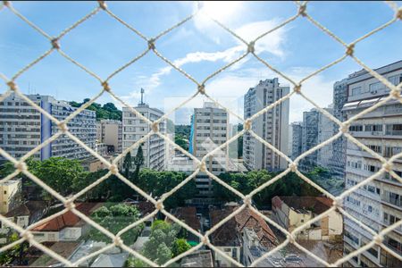 Apartamento à venda com 600m², 4 quartos e 2 vagasQuarto 2