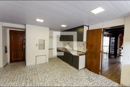 Apartamento à venda com 600m², 4 quartos e 2 vagasCozinha