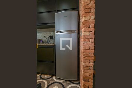 Apartamento à venda com 70m², 1 quarto e 1 vagaDetalhe da Cozinha