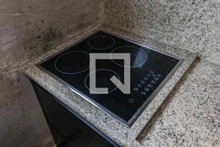 Apartamento à venda com 70m², 1 quarto e 1 vagaDetalhe da Cozinha