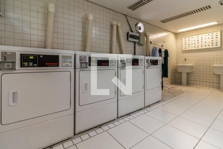 Apartamento à venda com 70m², 1 quarto e 1 vagaÁrea Comum