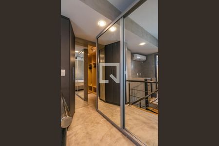 Apartamento à venda com 70m², 1 quarto e 1 vagaSuíte