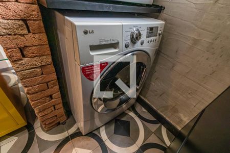 Apartamento à venda com 70m², 1 quarto e 1 vagaDetalhe da Cozinha