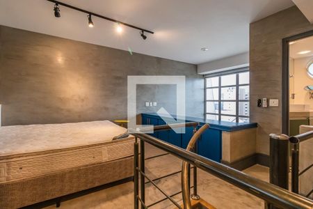 Apartamento à venda com 70m², 1 quarto e 1 vagaSuíte