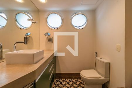 Apartamento à venda com 70m², 1 quarto e 1 vagaBanheiro da Suíte