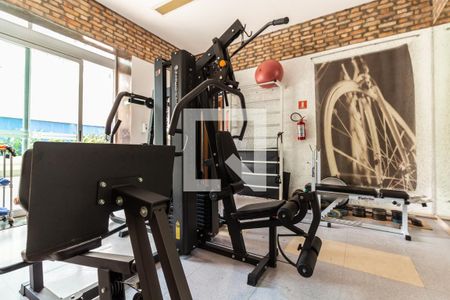 Apartamento à venda com 70m², 1 quarto e 1 vagaÁrea Comum