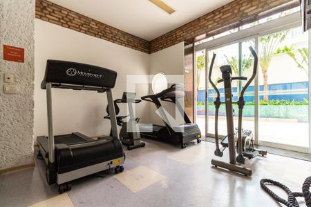 Apartamento à venda com 70m², 1 quarto e 1 vagaÁrea Comum