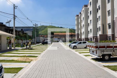 Apartamento para alugar com 44m², 2 quartos e sem vaga Apartamento para alugar com 44m², 2 quartos e sem vagaGaragem