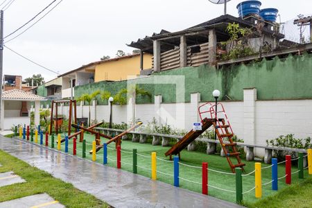 Apartamento para alugar com 44m², 2 quartos e sem vaga Apartamento para alugar com 44m², 2 quartos e sem vagaÁrea Comum - Playground