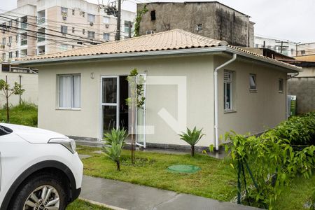 Apartamento para alugar com 44m², 2 quartos e sem vaga Apartamento para alugar com 44m², 2 quartos e sem vagaÁrea comum - Salão de festas