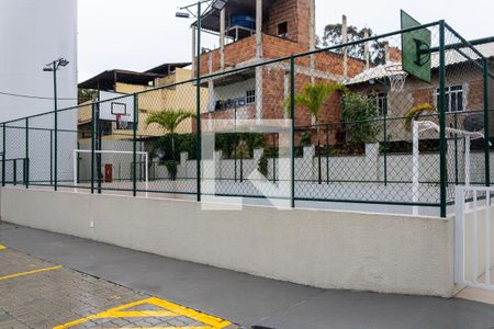 Apartamento para alugar com 44m², 2 quartos e sem vaga Apartamento para alugar com 44m², 2 quartos e sem vagaQuadra Esportiva