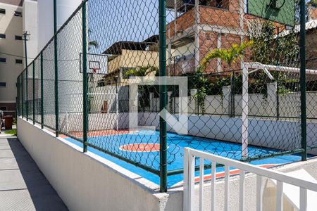 Apartamento para alugar com 44m², 2 quartos e sem vaga Apartamento para alugar com 44m², 2 quartos e sem vagaQuadra Esportiva