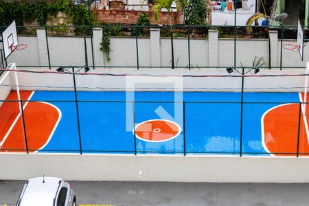 Apartamento para alugar com 44m², 2 quartos e sem vaga Apartamento para alugar com 44m², 2 quartos e sem vagaQuadra Esportiva