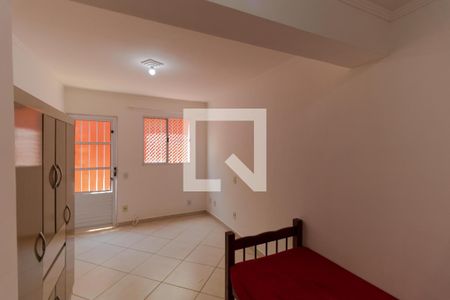 Studio para alugar com 25m², 1 quarto e sem vagaQuarto