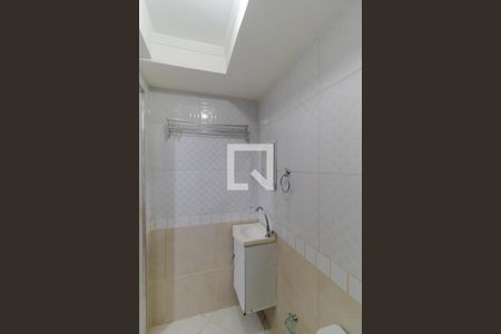 Studio para alugar com 25m², 1 quarto e sem vagaBanheiro