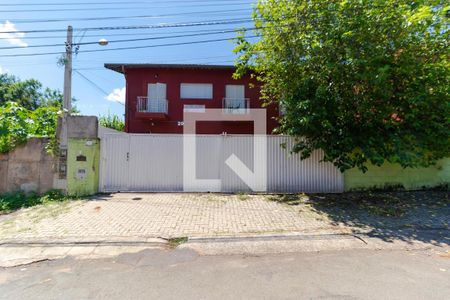 Studio para alugar com 25m², 1 quarto e sem vagaFachada