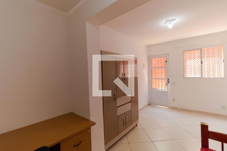Studio para alugar com 25m², 1 quarto e sem vagaQuarto