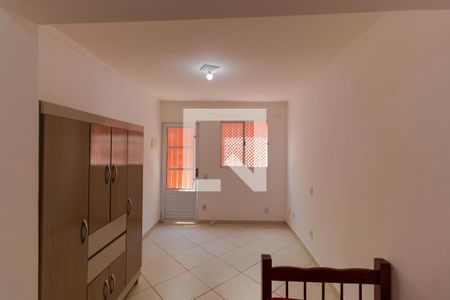 Studio para alugar com 25m², 1 quarto e sem vagaQuarto