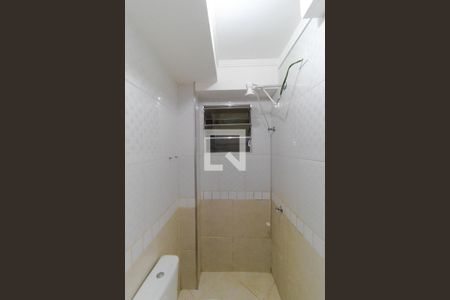 Studio para alugar com 25m², 1 quarto e sem vagaBanheiro