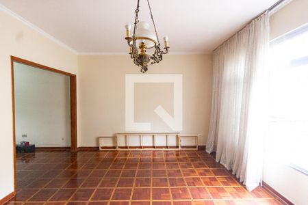 Sala de casa para alugar com 3 quartos, 220m² em Lauzane Paulista, São Paulo