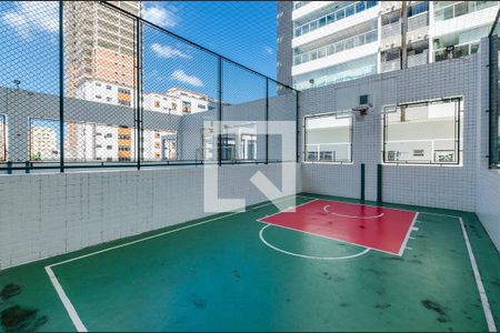 Apartamento para alugar com 140m², 3 quartos e 2 vagas Apartamento para alugar com 140m², 3 quartos e 2 vagasMeia quadra de basquete
