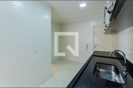 Apartamento para alugar com 140m², 3 quartos e 2 vagas Apartamento para alugar com 140m², 3 quartos e 2 vagasCozinha