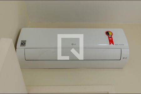 Apartamento para alugar com 140m², 3 quartos e 2 vagas Apartamento para alugar com 140m², 3 quartos e 2 vagasAr condicionado